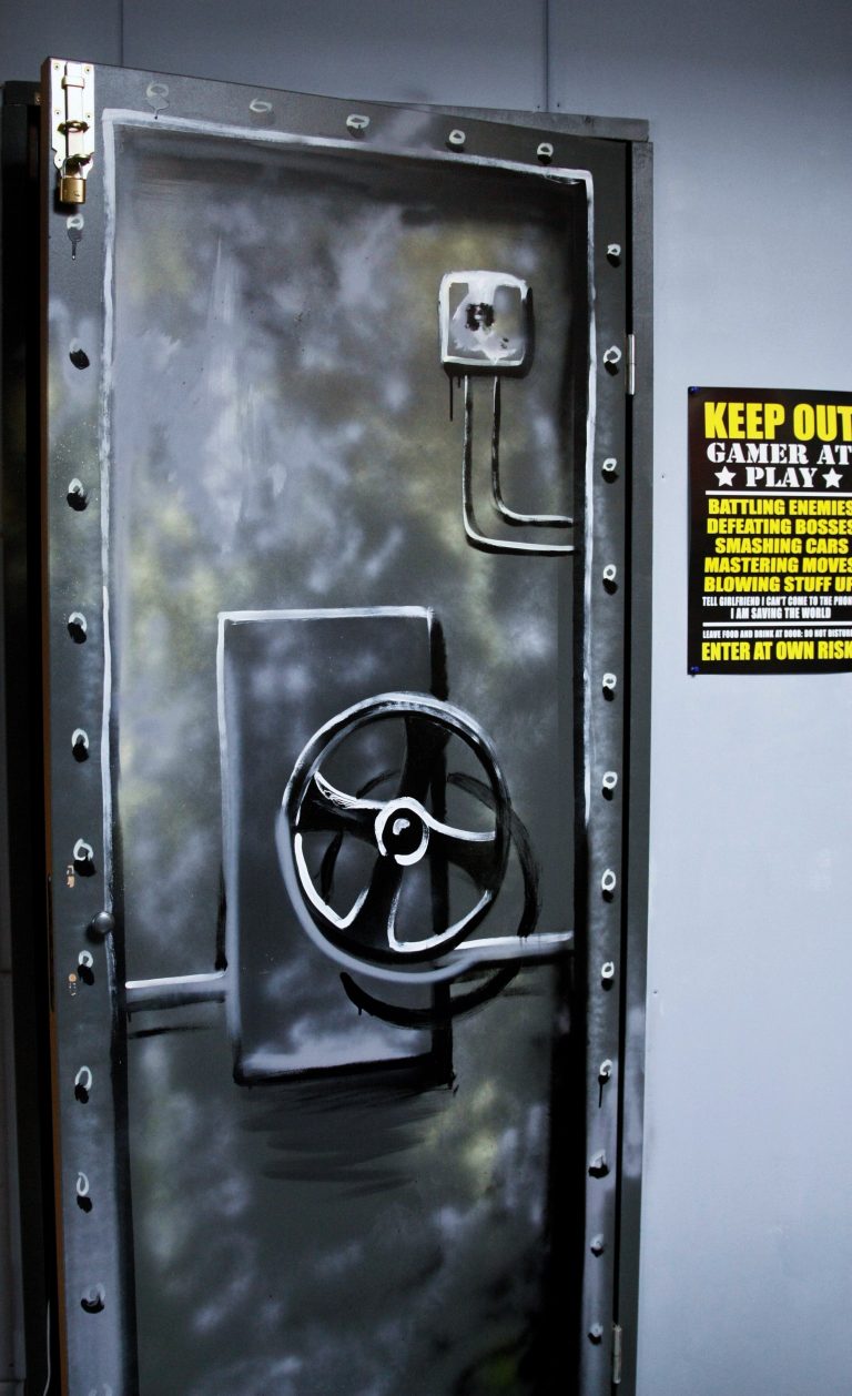 MIND HORROR Originele VR escape room bij Virtual Secret in Geel