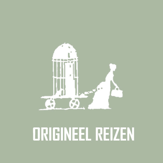 link naar de categorie reizen