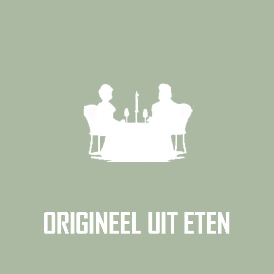 link naar de categorie uit eten